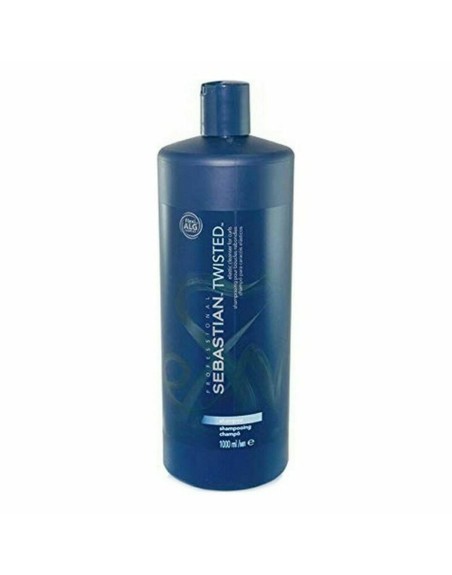 Shampoo Sebastian Twisted 1 L
