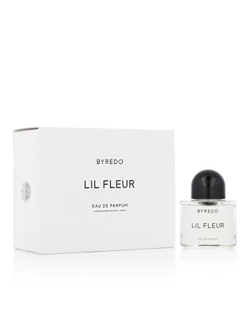 Unisex parfume Byredo EDP Lil Fleur 50 ml