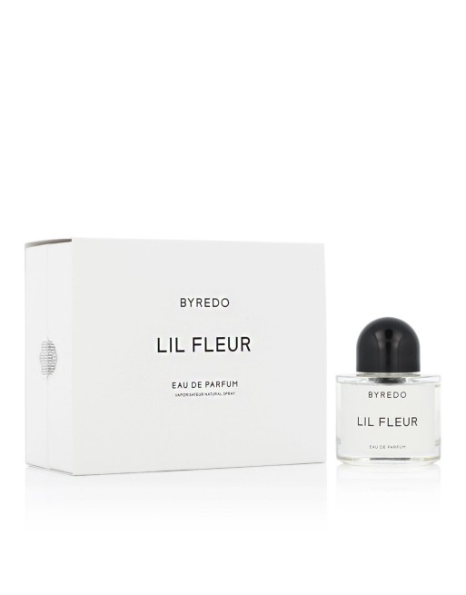 Perfume Unisex Byredo EDP Lil Fleur 50 ml