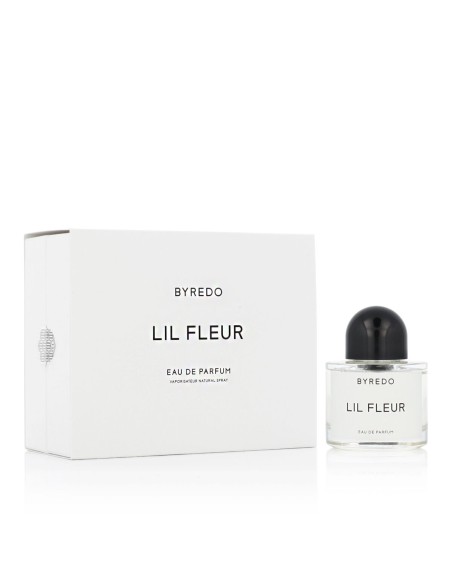 Profumo Unisex Byredo EDP Lil Fleur 50 ml