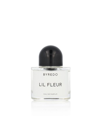 Perfume Unisex Byredo EDP Lil Fleur 50 ml