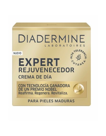 Tagescreme Diadermine Expert Verjüngende Behandlung 50 ml