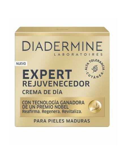 Crema de Día Diadermine Expert Tratamiento Rejuvenecedor 50 ml