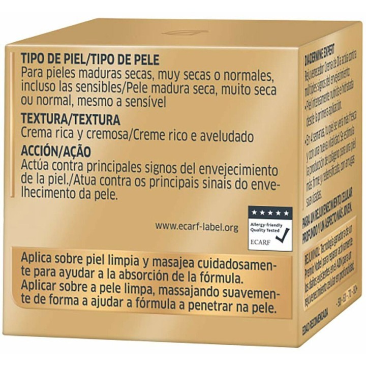 Dagcreme Diadermine Expert Foryngende Behandling 50 ml