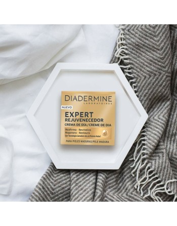 Dagcreme Diadermine Expert Foryngende Behandling 50 ml