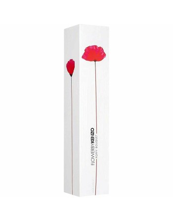 Women's Perfume Kenzo EDP Flower by Kenzo Poppy Bouquet (100 ml)