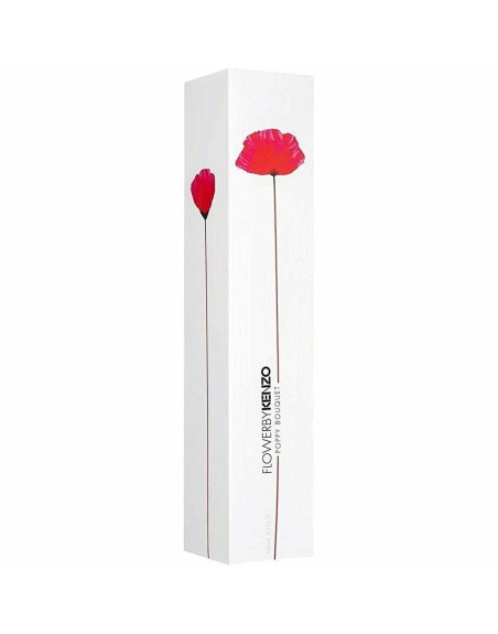 Profumo Donna Kenzo EDP Flower by Kenzo Poppy Bouquet (100 ml)