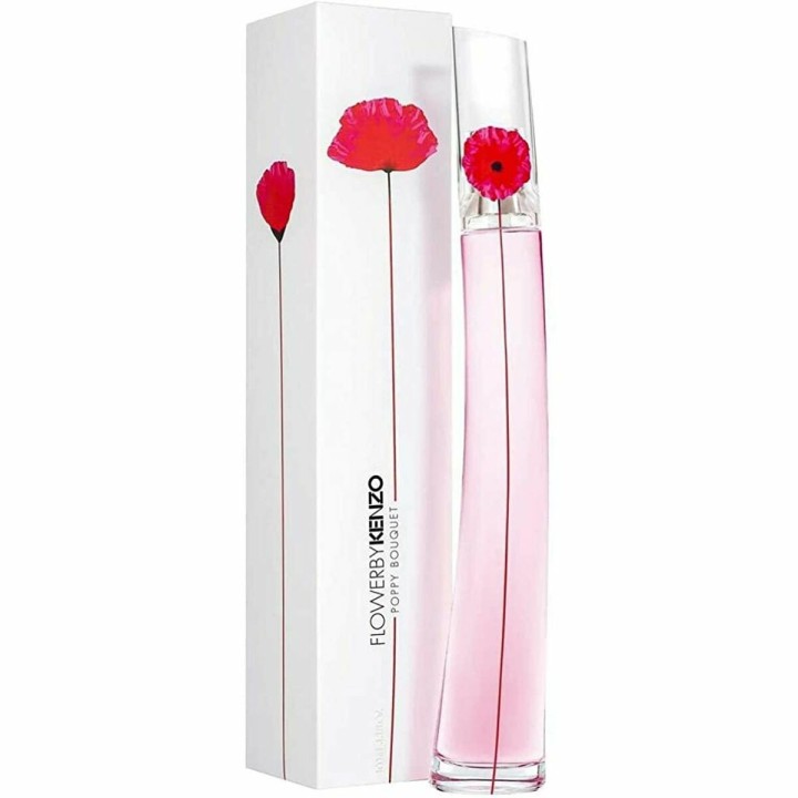 Profumo Donna Kenzo EDP Flower by Kenzo Poppy Bouquet (100 ml)