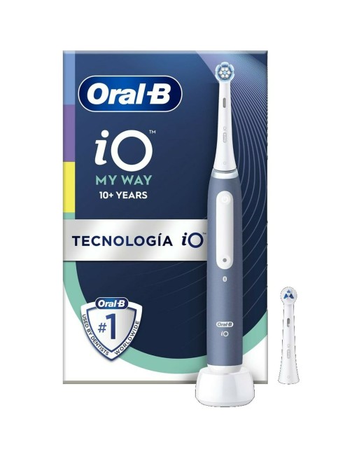 Cepillo de Dientes Eléctrico Oral-B IO 4 MY WAY