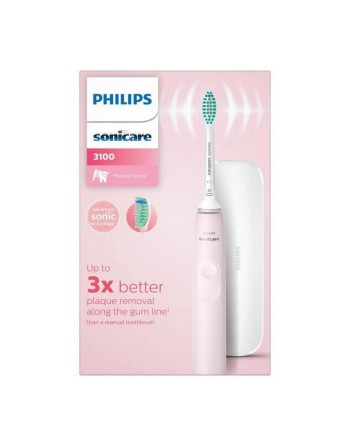 Cepillo de Dientes Eléctrico Philips HX3673/11