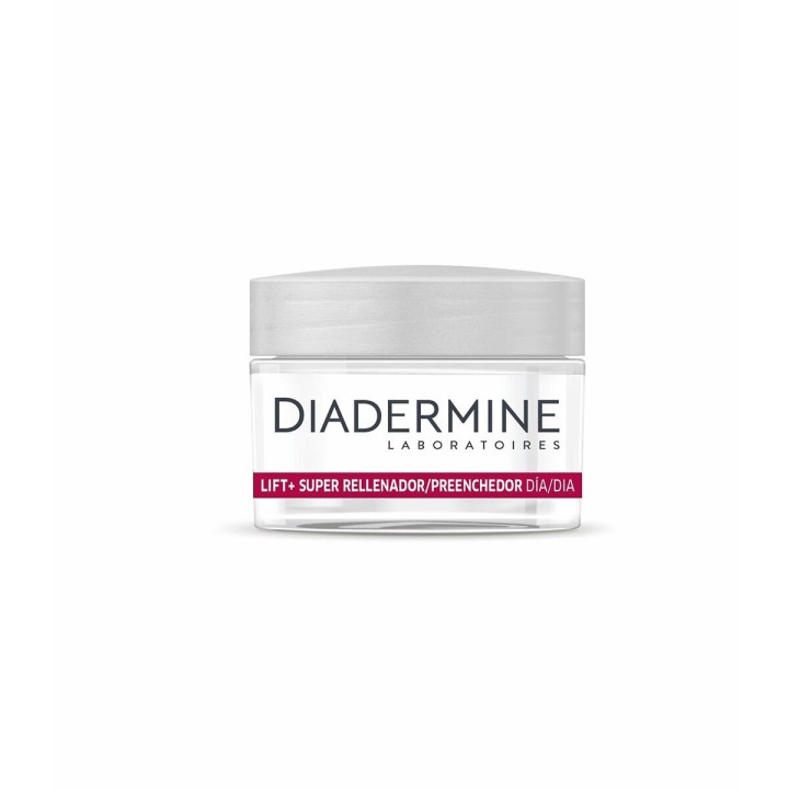 Dagcreme Diadermine Lift Super Filler 50 ml