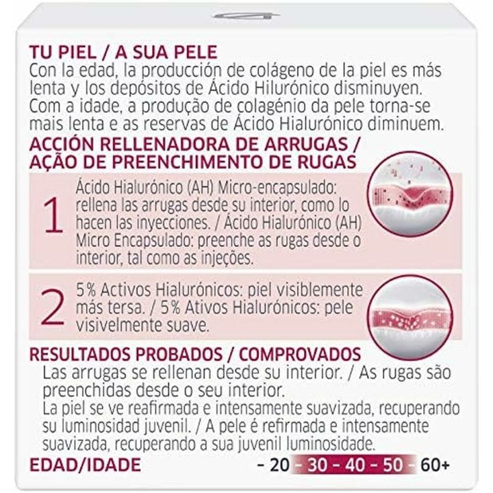 Dagcreme Diadermine Lift Super Filler 50 ml