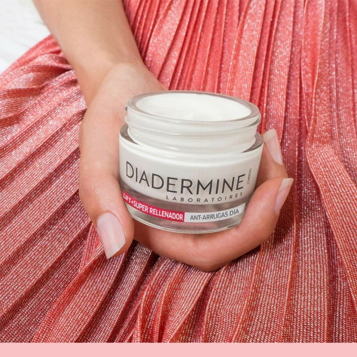 Crema Giorno Diadermine Lift Super Filler 50 ml
