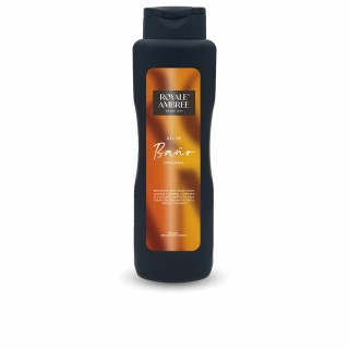Parfumeret Shower Gel Royale Ambree   750 ml