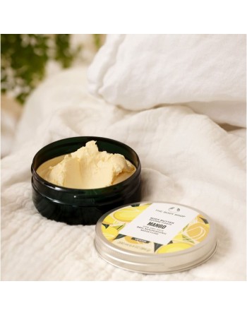 Körperbutter The Body Shop Mango 200 ml