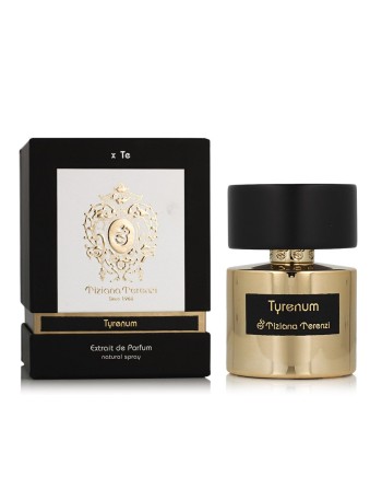 Unisex-Parfüm Tiziana Terenzi Tyrenum 100 ml