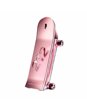 Women's Perfume Carolina Herrera 212 Heroes For Her EDP (80 ml)