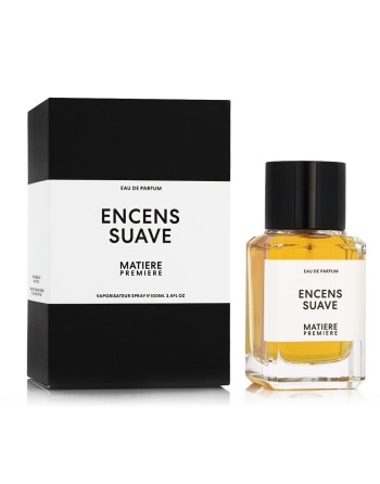 Profumo Unisex Matiere Premiere Encens Suave EDP 100 ml Encens Suave