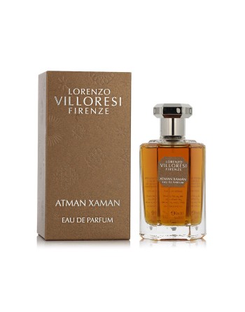 Parfum Unisexe Lorenzo Villoresi Firenze EDP Atman Xaman 100 ml