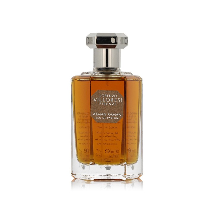 Unisex parfume Lorenzo Villoresi Firenze EDP Atman Xaman 100 ml