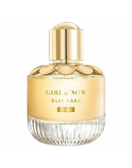 Parfum Femme Elie Saab EDP Girl Of Now Shine 50 ml