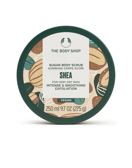 Körperpeeling The Body Shop Sheabutter 250 ml