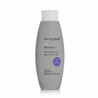 Shampoo til volumen Living Proof Full 236 ml