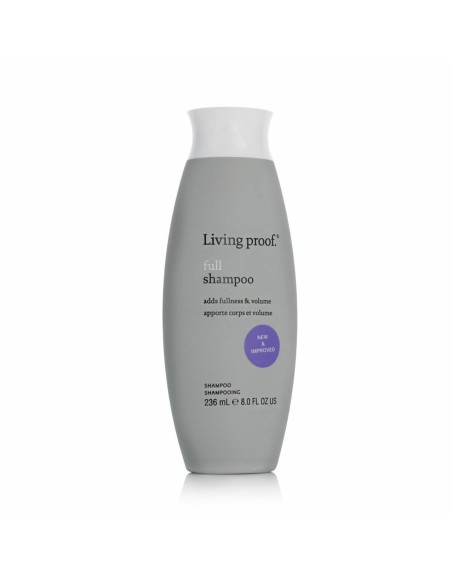 Champú para Dar Volumen Living Proof Full 236 ml