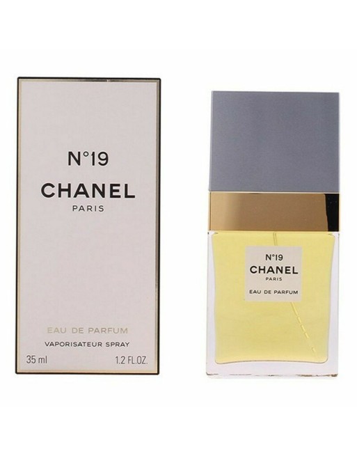 Dameparfume Chanel No 19 EDP 100 ml
