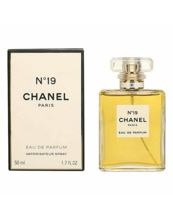 Dameparfume Chanel No 19 EDP 100 ml