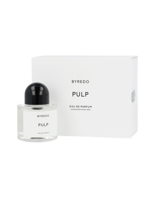 Profumo Unisex Byredo Pulp EDP 100 ml