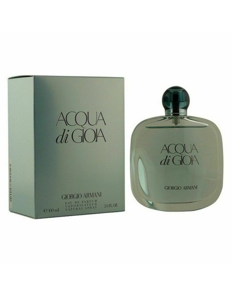 Women's Perfume Acqua Di Gioia Armani GA559909 EDP