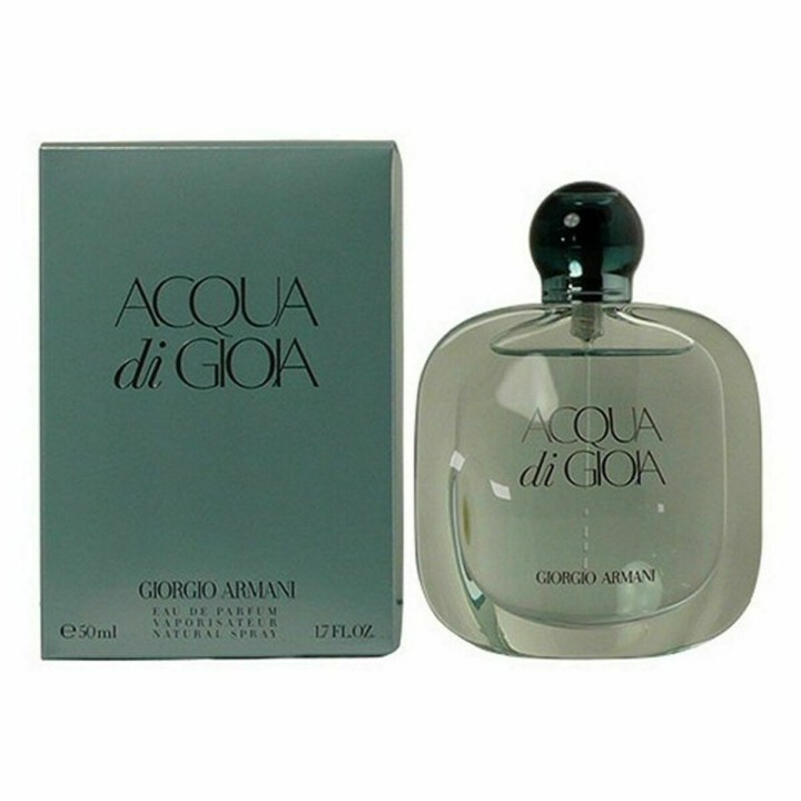 Profumo Donna Acqua Di Gioia Armani GA559909 EDP
