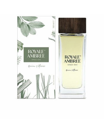 Damenparfüm Royale Ambree Green Vetiver EDC 100 ml