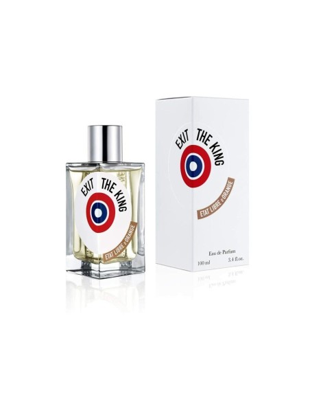 Perfume Unisex Etat Libre D'Orange EDP 100 ml
