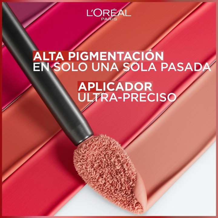 Flydende læbestift L'Oréal Paris Infaillible Nº 210