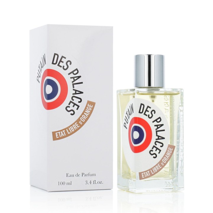 Parfum Femme Etat Libre D'Orange EDP 100 ml