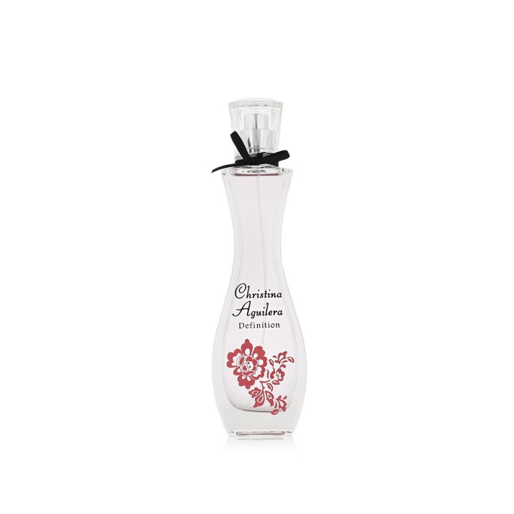 Profumo Donna Christina Aguilera Definition EDP 75 ml
