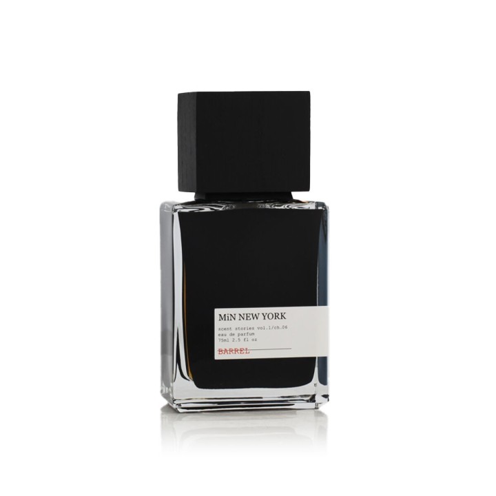 Damenparfüm MiN New York Barrel EDP 75 ml