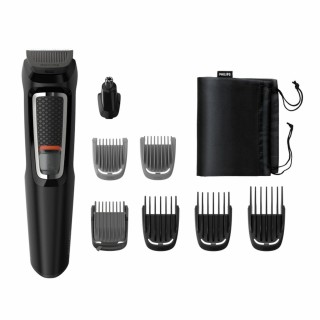 Cortapelos Philips MG3730/15 Multifunción