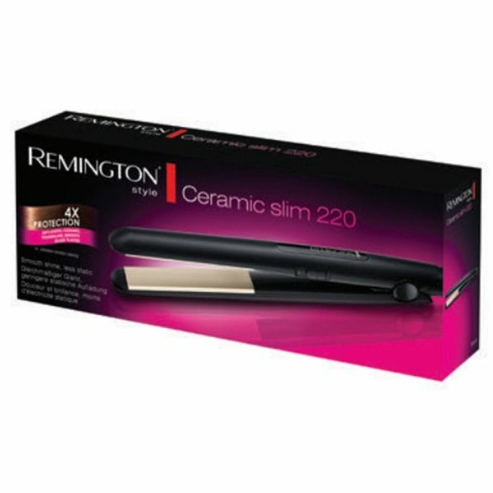 Ceramic Hair Straighteners Remington 45333560100 40 W