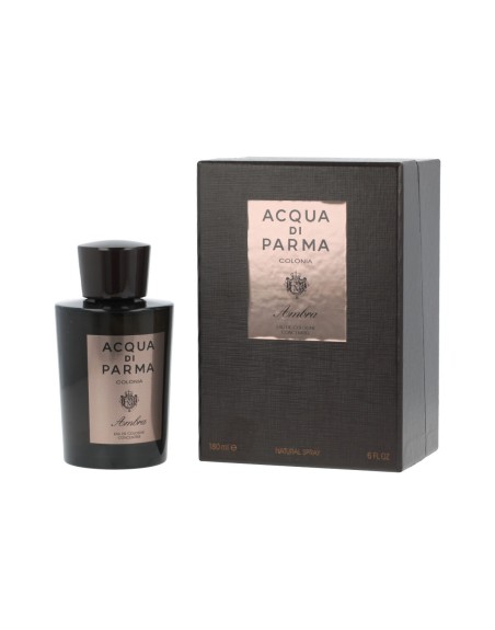 Profumo Donna Acqua Di Parma Ambra Concentrée EDC 180 ml