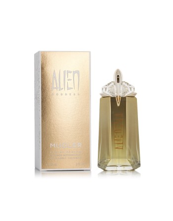 Women's Perfume Mugler Goddess EDP 90 ml