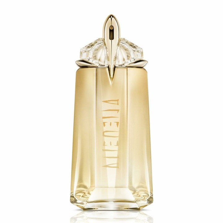 Dameparfume Mugler Goddess EDP 90 ml