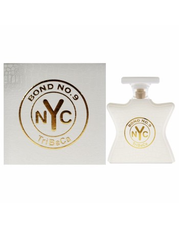 Parfum Femme Bond No. 9 TriBeCa EDP 100 ml
