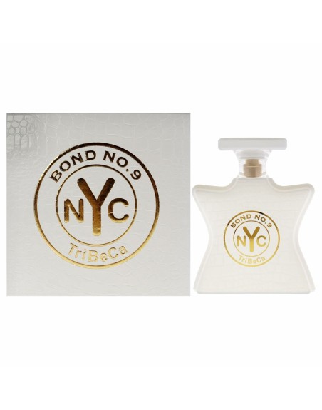 Profumo Donna Bond No. 9 TriBeCa EDP 100 ml