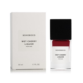 Dameparfume Bohoboco Wet Cherry Liquor 50 ml