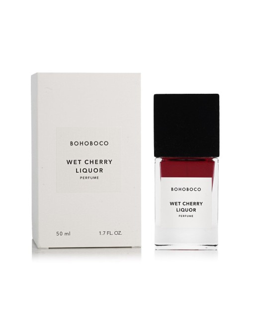 Damenparfüm Bohoboco Wet Cherry Liquor 50 ml