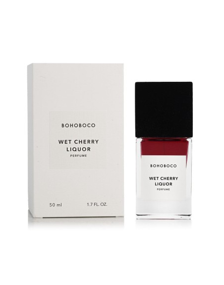 Perfume Mujer Bohoboco Wet Cherry Liquor 50 ml
