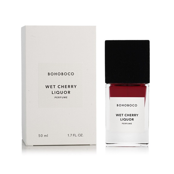 Dameparfume Bohoboco Wet Cherry Liquor 50 ml